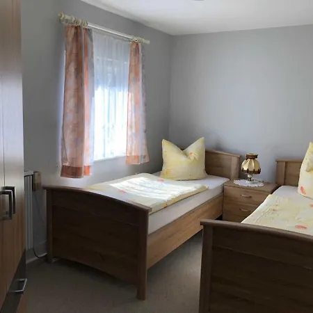 Karger Holiday home