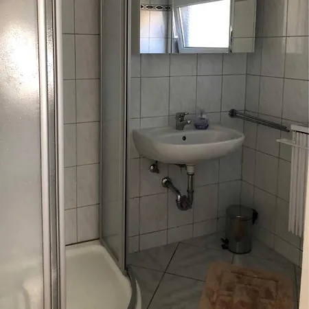 Holiday home Karger *