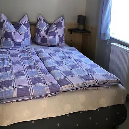 Holiday home Karger